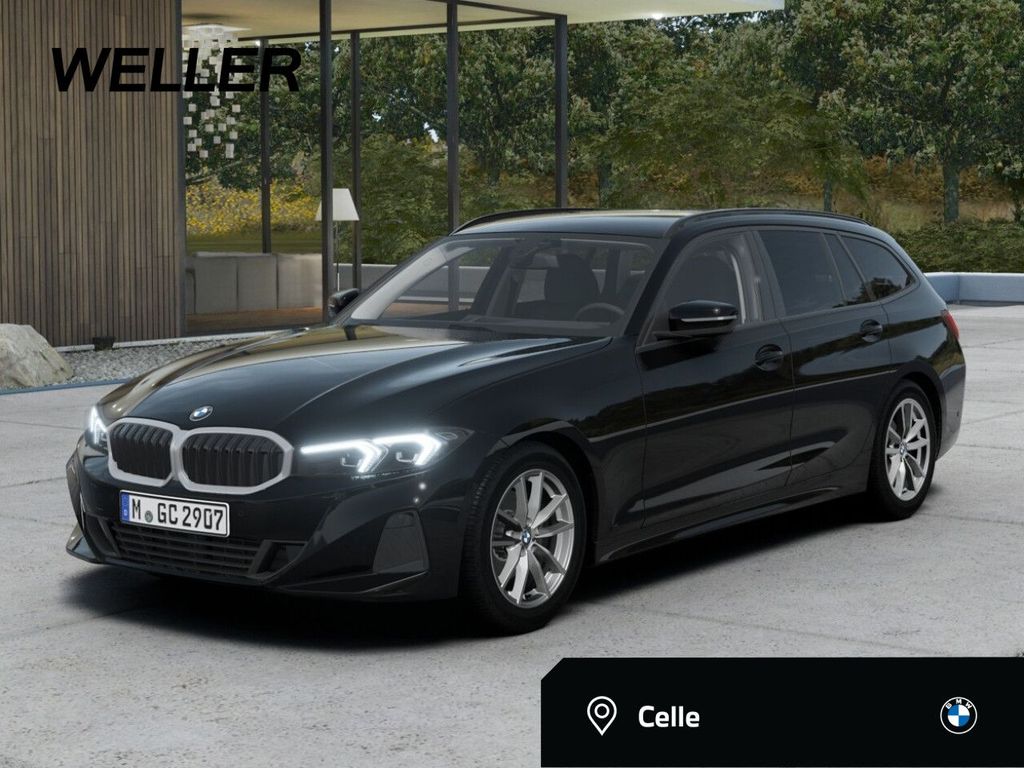 Image of BMW 318