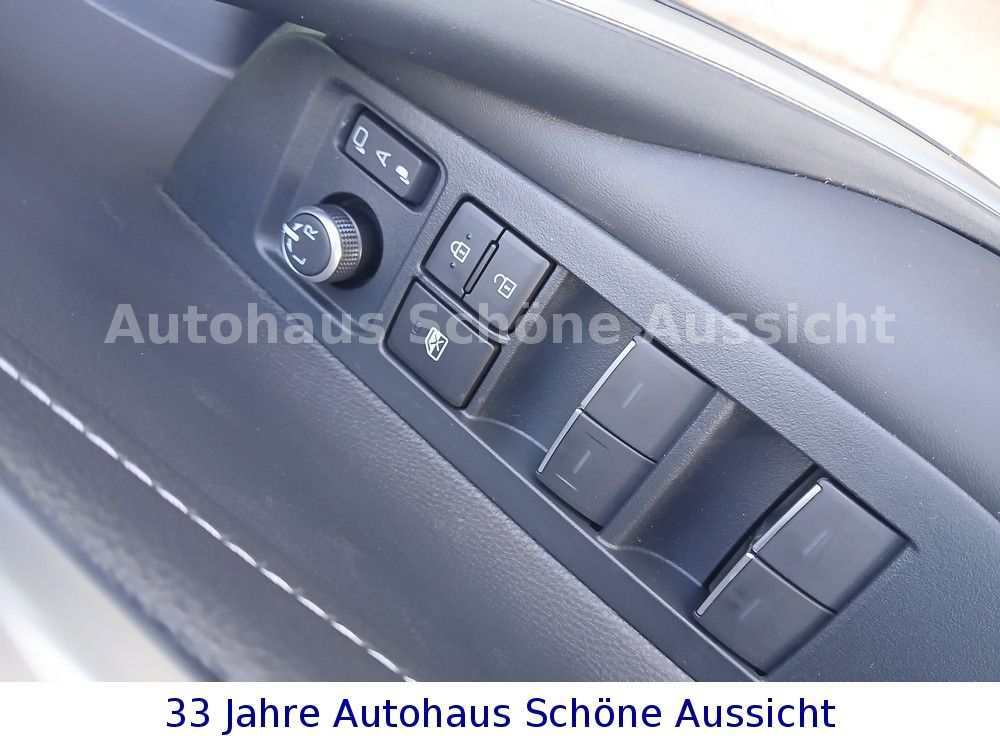 Suzuki Swace - Bild 11