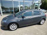 Opel Astra J 150 Jahre Opel*PDC*SHZ*KLIMA*ALU*5-TÜRIG - Opel Astra bis 4.000 Euro