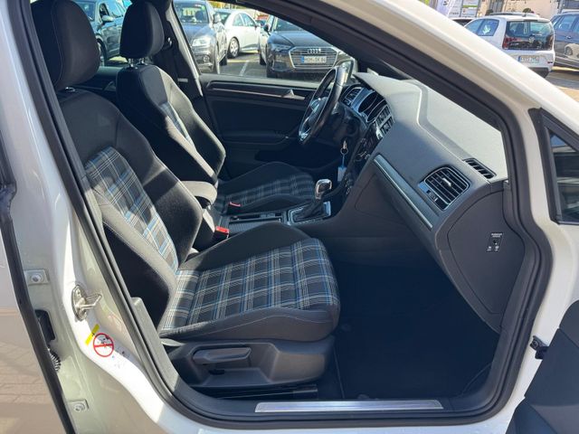 Golf GTE 1.4 TSI DSG eHYBRID ACC /NAV/LED+/PDC