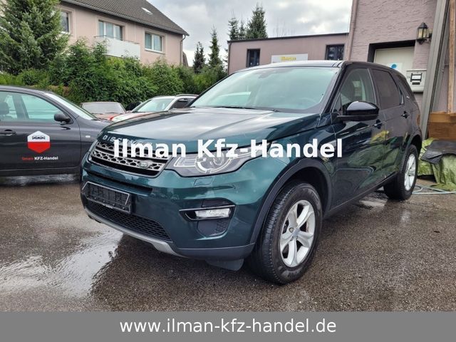 Land Rover Discovery Sport SE AWD