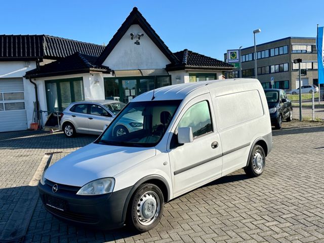 Opel Combo Kasten