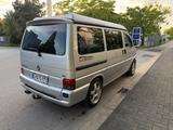Volkswagen T4 Multivan Generation V6 Autom. LPG, Camper - Volkswagen T4: Camper
