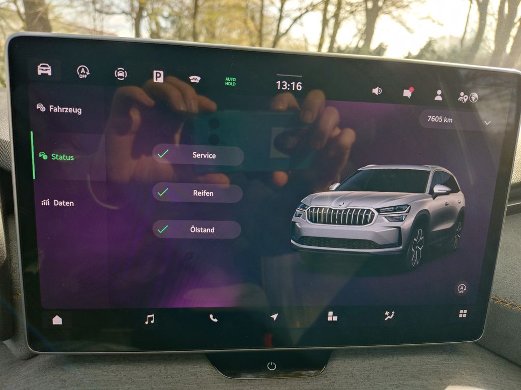 Image of Skoda Kodiaq