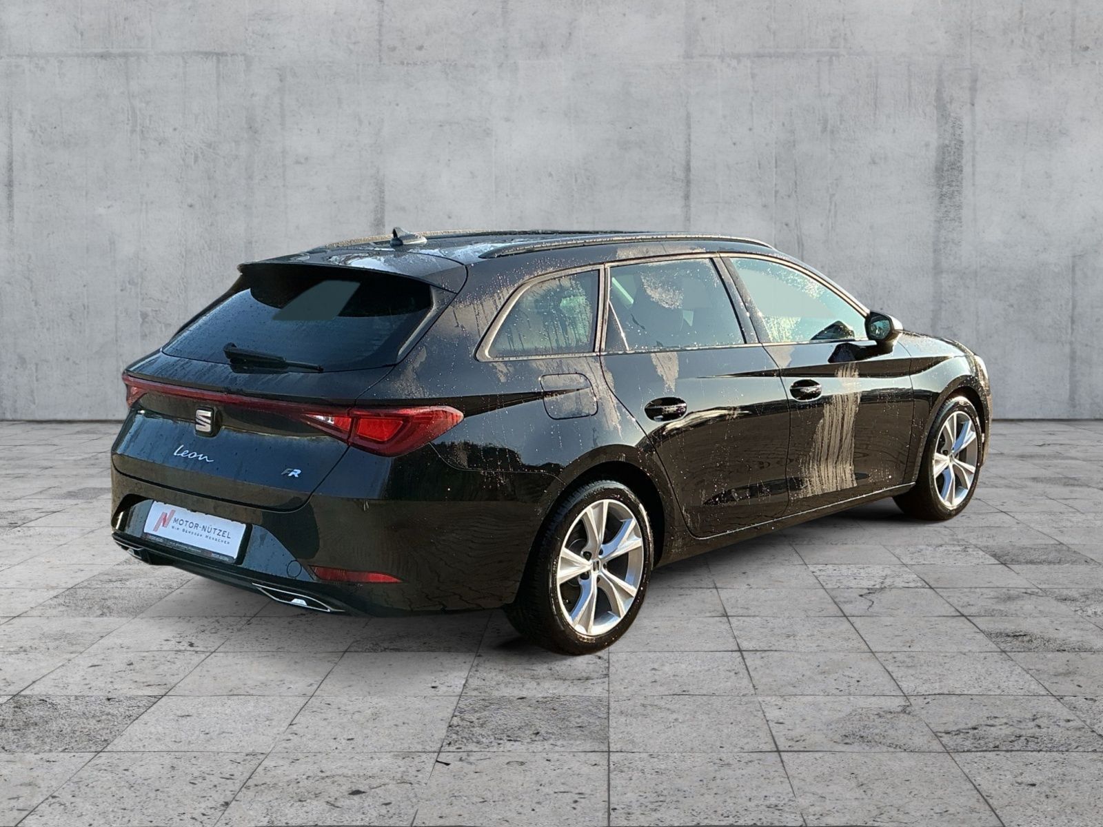 Seat Leon - Bild 6