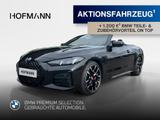 BMW 420i Cabrio M SportPro AdaptLED+ACC+Inno+Comfort - BMW 420: 420i