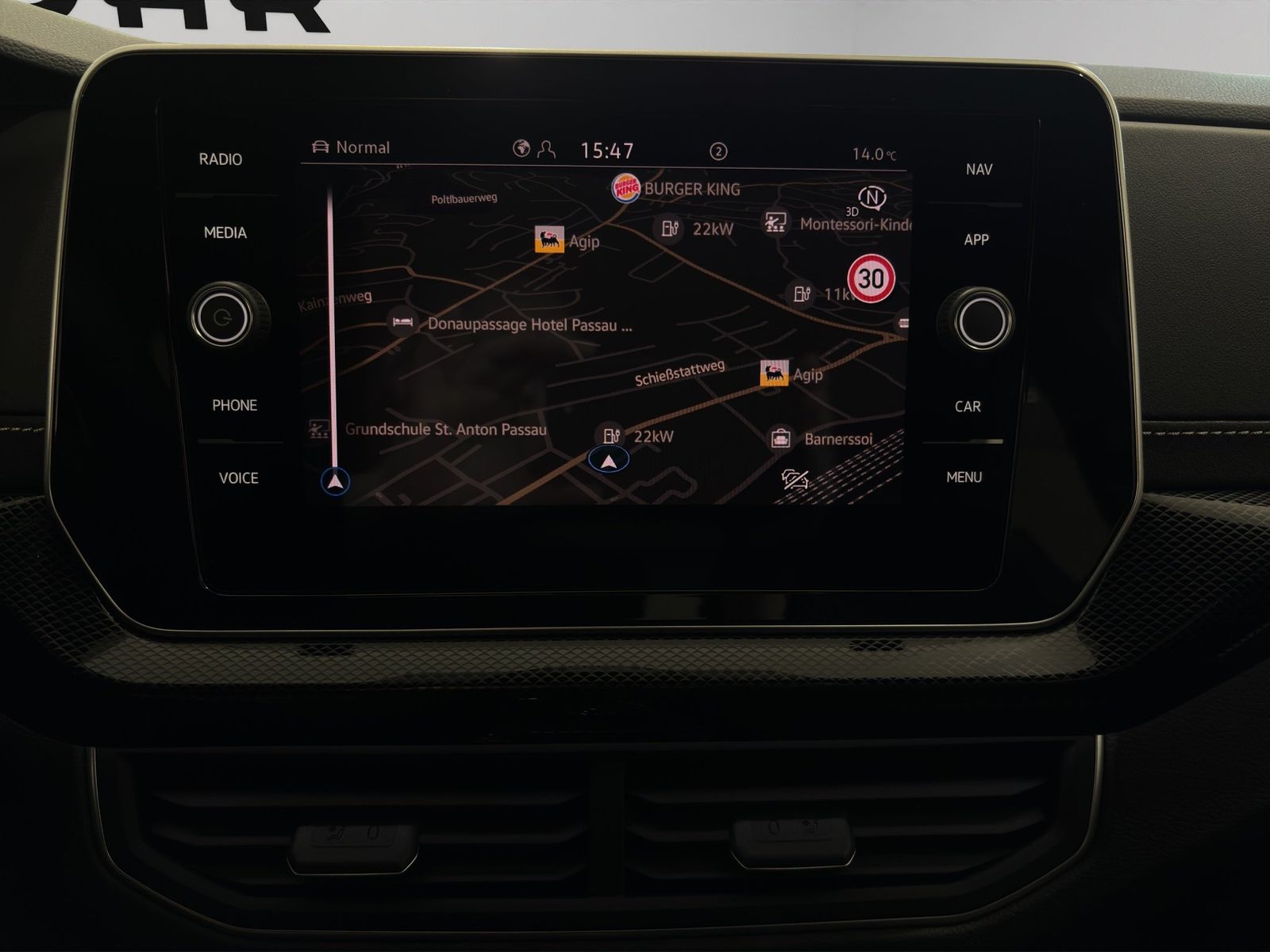 Volkswagen T-Cross - Bild 11