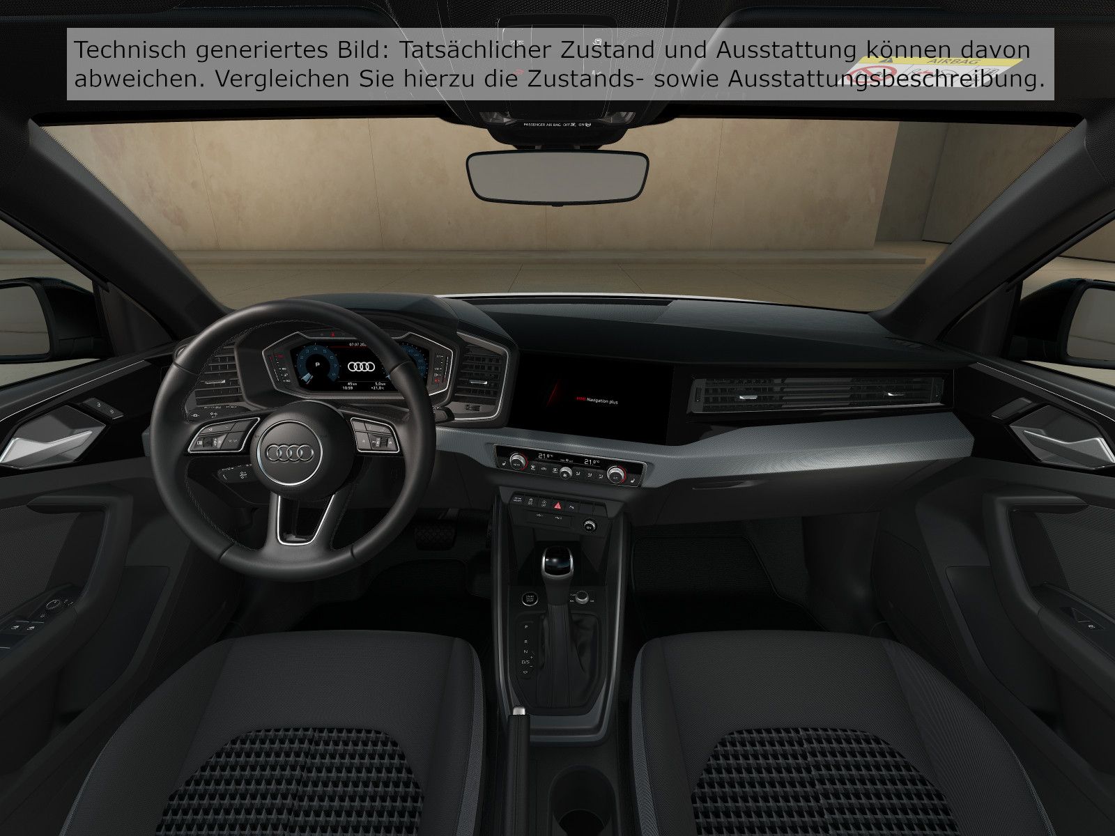 Audi A1 - Bild 11