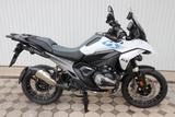 BMW R1300GS  - Motorräder mit 1500 ccm