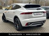 Jaguar E-PACE R-Dynamic S AWD - gebrauchte Jaguar E-Pace aus dem Jahr 2019