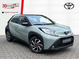 Toyota Aygo X Teamplayer 1.0 +Kamera +Sitzheizung +CarP