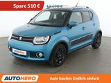 Suzuki Ignis 1.2 DualJet Comfort + Aut*NAVI*TEMPO*CAM* - Suzuki in Essen