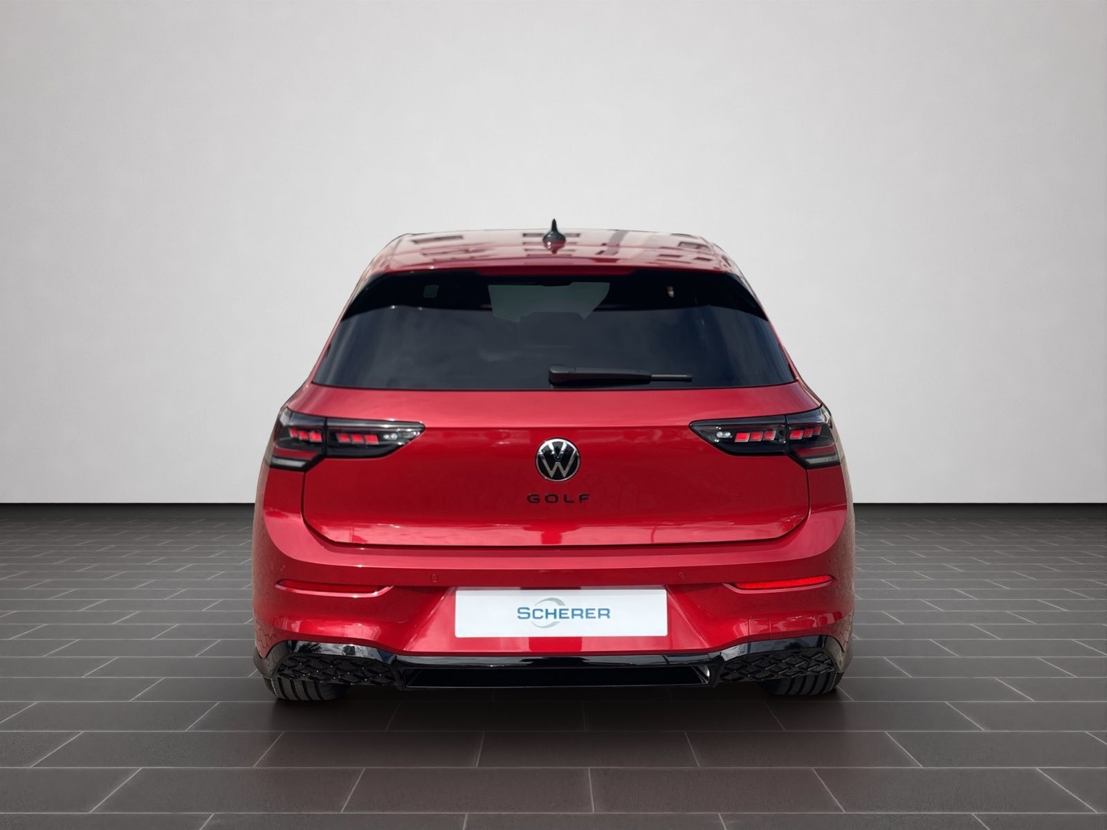 Volkswagen Golf - Bild 7