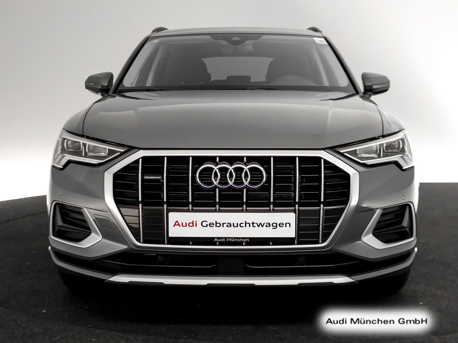 Audi Q3 40 TFSI qu. S tronic advanced StdHzg/Virtual+ foto 6