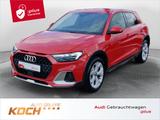Audi A1 allstreet 30 TFSI S-Tronic, EA8, LED, Navi To