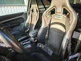 Ford Focus 2,5 RS RS - Ford Focus aus 2010: RS