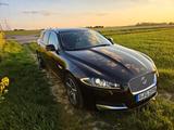 Jaguar XF 2.2 L Diesel Sportbrake - Voll - TÜV neu 7/27 - Jaguar XF: 2.7