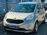 Kia Venga Spirit/2.Hd/Kamera/Navi/SHZ/Garantie - Kia Venga aus 2017