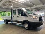 Ford Transit DoKa Maxi Pritsche=4.300mm*AHK=3.500KG* - Ford Transit: Doka Pritsche