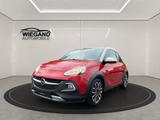 Opel Adam 1.4 Rocks 120 Jahre+KLIMA+PDC+RADIO - Opel Adam in Mannheim
