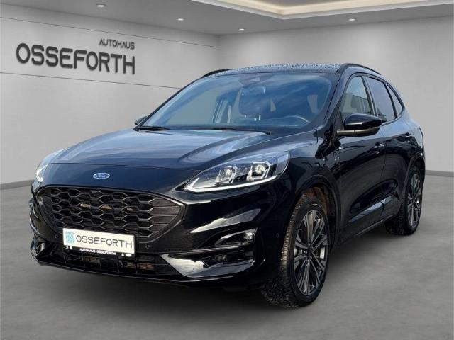 Ford Kuga ST Line X PHEV +Navi+RFK+ACC+HUD+B & O
