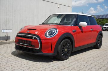 MINI Cooper SE - 4