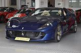 Ferrari 812 GTS - Ferrari 812 aus 2024