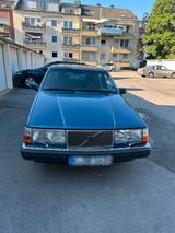 Volvo 760 GLE - Volvo 760 in Köln