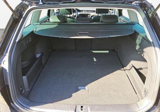Volkswagen Passat Elegance 2.0 TDI *R-LINE*NAVI*IQ-, миниатюра 10