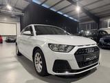 Audi A1 1.0 TFSI 30 TFSI advanced Metallic - : Weiß, Metallic
