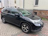 Honda CR-V Executive 4WD/Panorama/Leder/1-Hand - gebrauchte Honda CR-V aus dem Jahr 2013