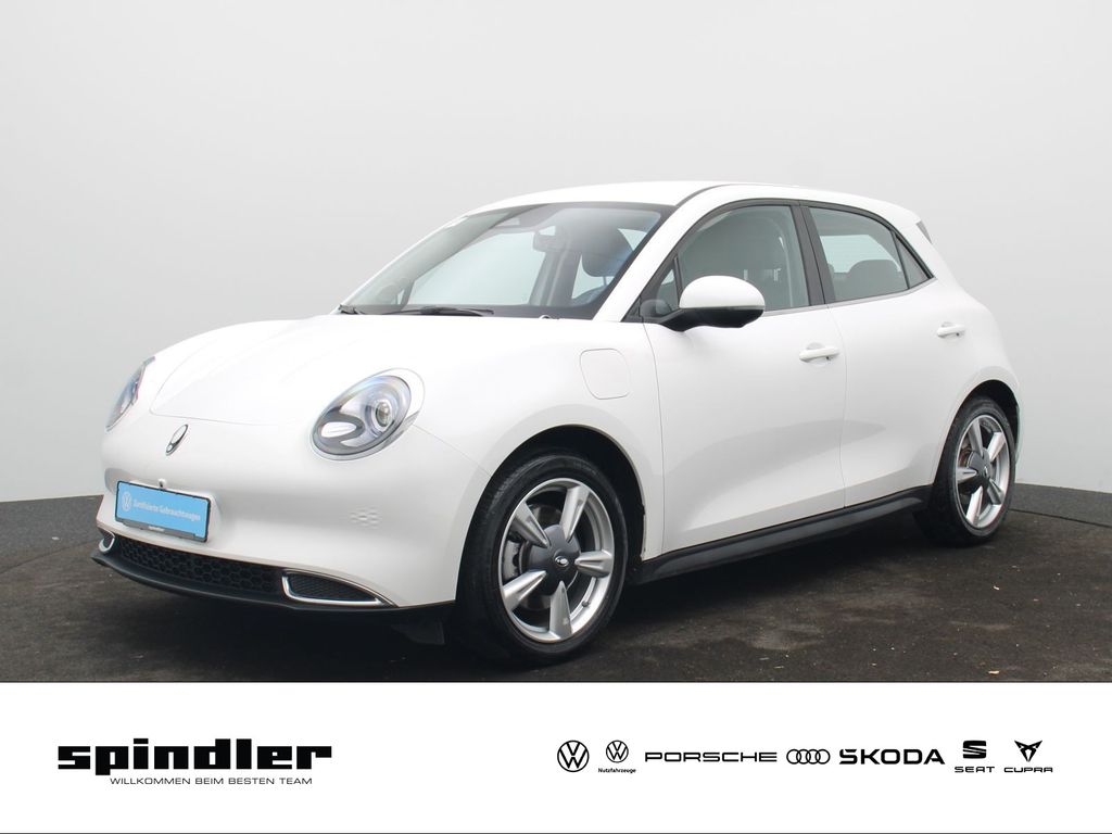 GWM Ora 03 300 / Navi, CarPlay, SmartKey, LED, ACC