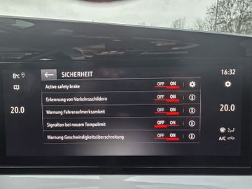 Bild 18 Opel Mokka 1.2 Ultimate Hybrid ACC/NAVI/SHZ+LHZ/PDC v