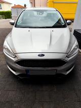 Ford Focus 1,5 TDCi 70kW Trend Turnier Trend - Ford Focus: Tdci Trend