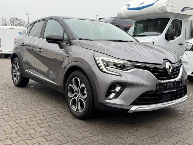 Renault Captur TECHNO TCe 140 EDC | KAMERA | KLIMA |