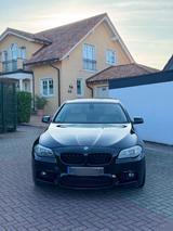 BMW 525d F10 M-Paket Stage 1 - BMW 525 in Köln