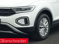 Volkswagen T-Roc - Vorschau Bild 18