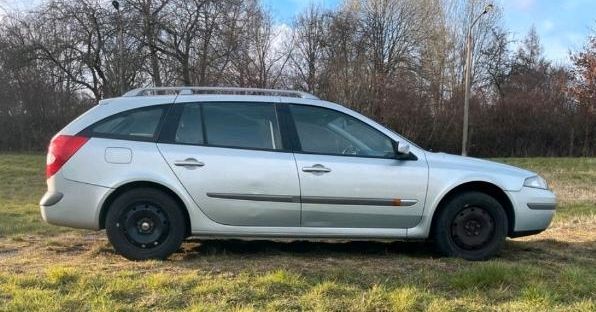 Renault Laguna Grandetour 1,8 l 16v