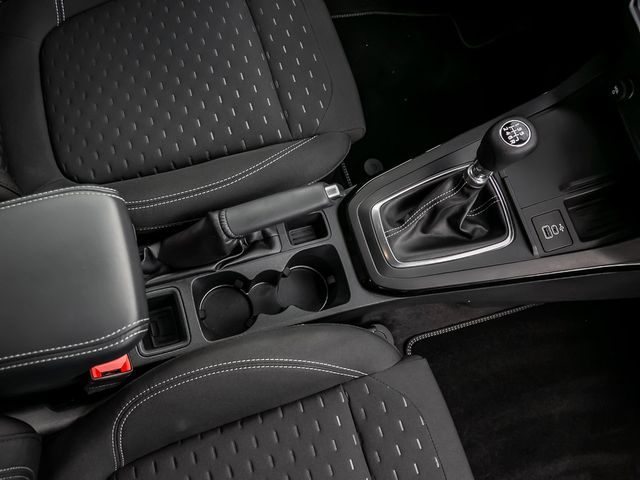 Ford Puma 1.0 Titanium Navi Kamera Sitzheizung LED