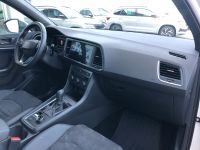 CUPRA Ateca 2.0 TSI DSG 4Drive BEATS AHK 360° 3J GAR bei Autohaus Landmann & Maier OHG
