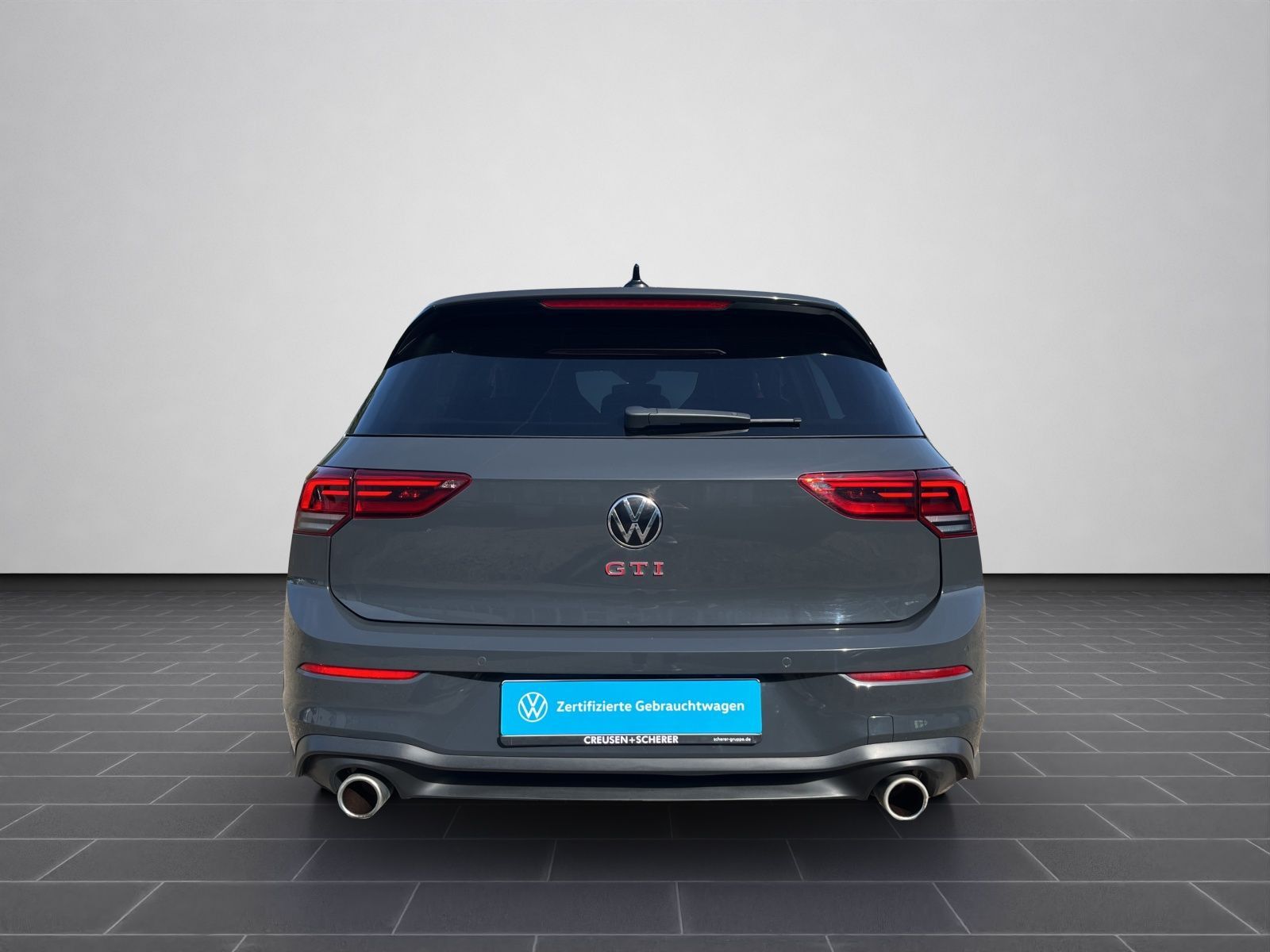 Volkswagen Golf - Bild 6