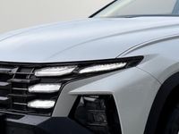 Hyundai TUCSON - Vorschau Bild 5
