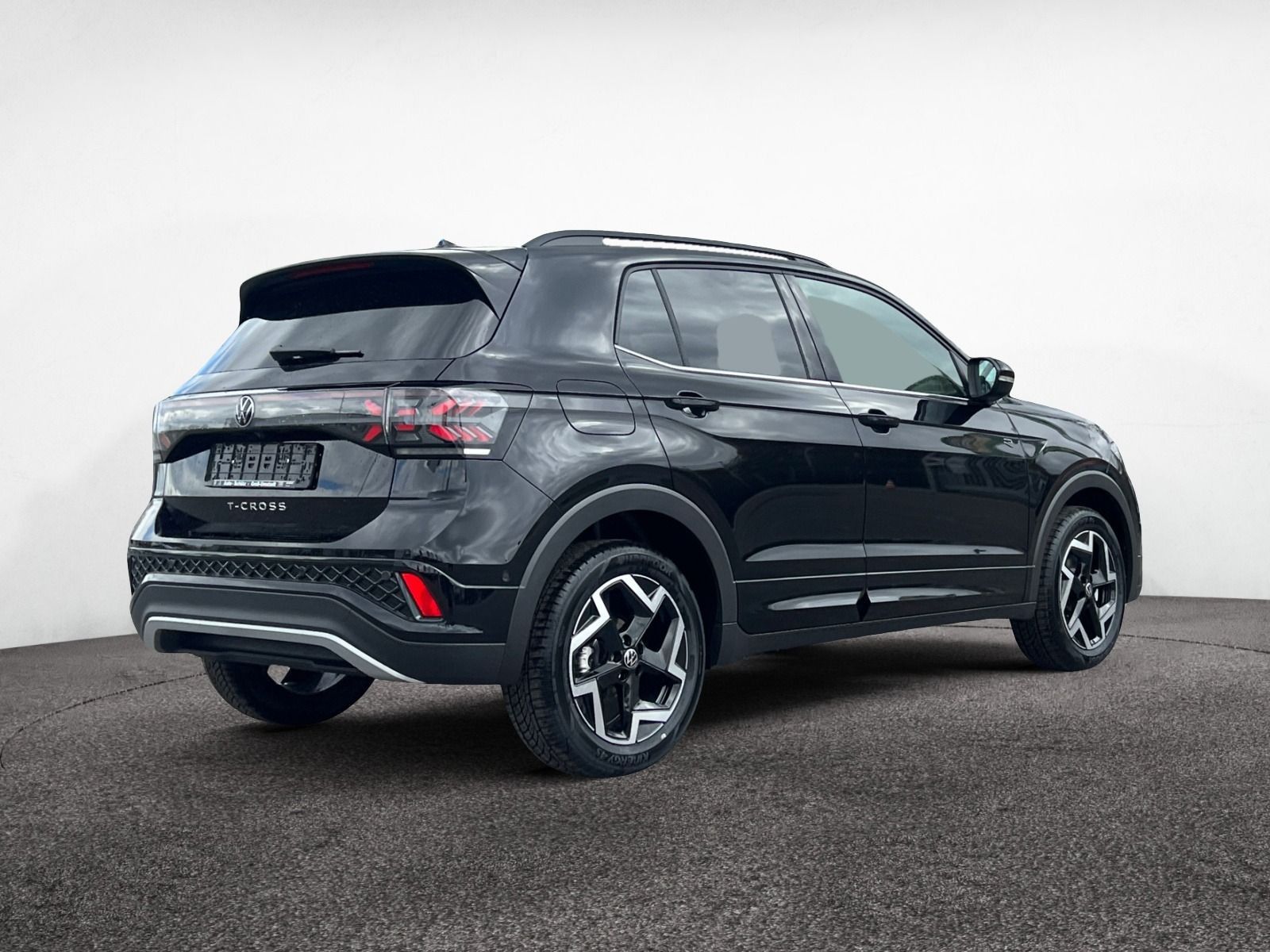 Volkswagen T-Cross - Bild 6