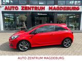 Opel Corsa E 1,4 Turbo Color Edition OPC*TEMPO*ALU - Opel Corsa: Edition