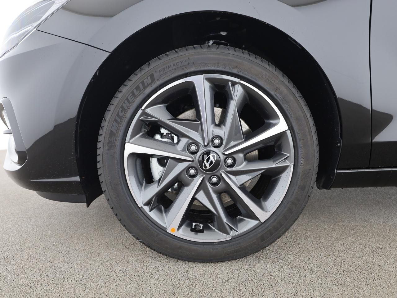 Hyundai i30 – Bild 17