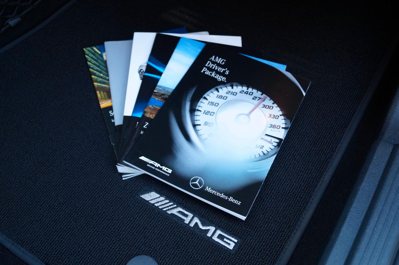 Mercedes-Benz CLS Shooting Brake CLS 63 S AMG 4Matic