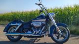 Harley-Davidson FLD / Switchback