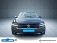 Volkswagen Tiguan - Vorschau Bild 10
