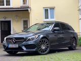 Mercedes-Benz C 450 AMG 4MATIC |Performanc... - Mercedes-Benz C 450 AMG aus 2016
