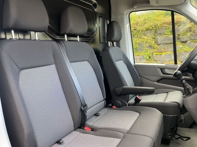 Crafter 35 Kasten 2.0 TDI Kamera/LED/App Connect